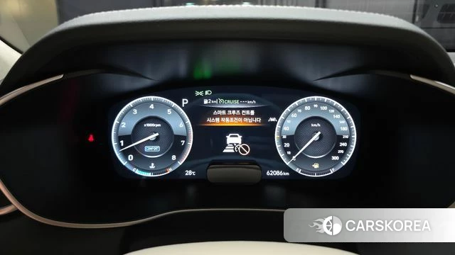 Genesis G70 id 4741991 из Кореи 18