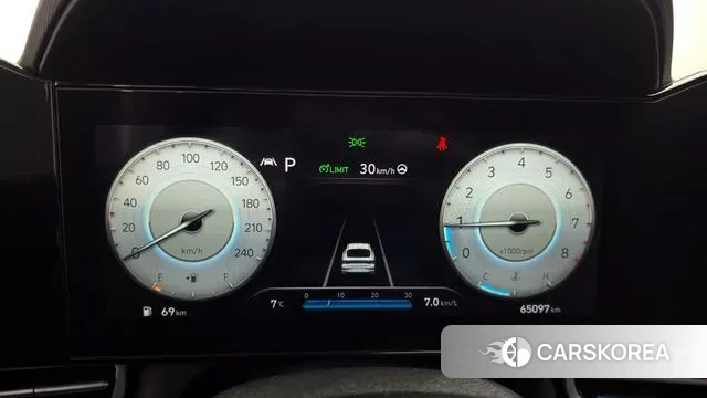 Hyundai Avante (CN7) id 3697532 из Кореи 18