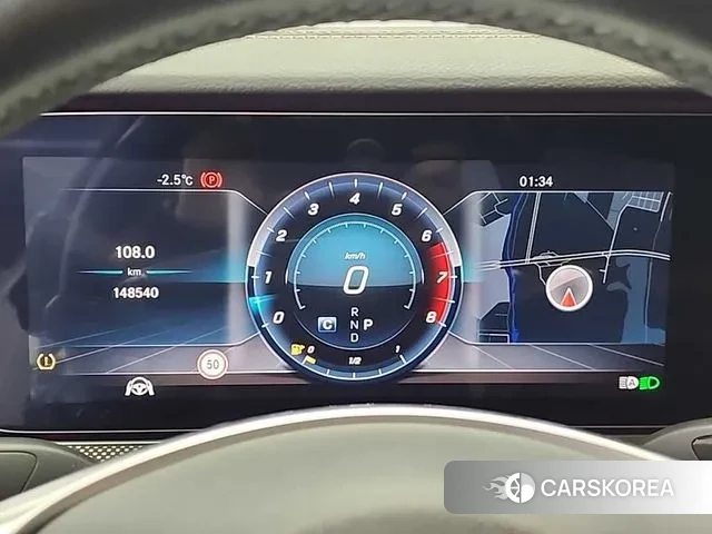 Mercedes-Benz E-Class W213 id 3622632 из Кореи 18