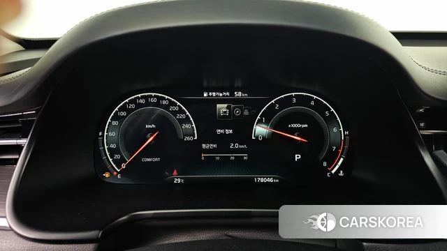 Kia More K9 id 4416749 из Кореи 18