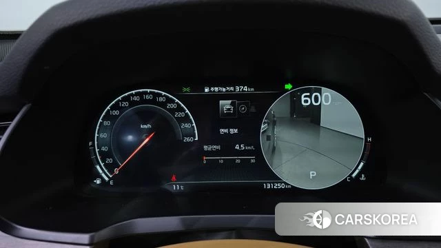 Kia K7 Premier id 3899005 из Кореи 18