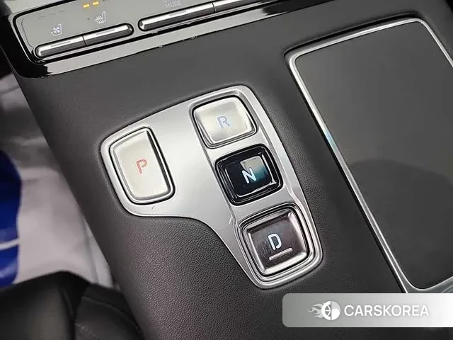 Hyundai The New Grandeur IG id 3765130 из Кореи 16