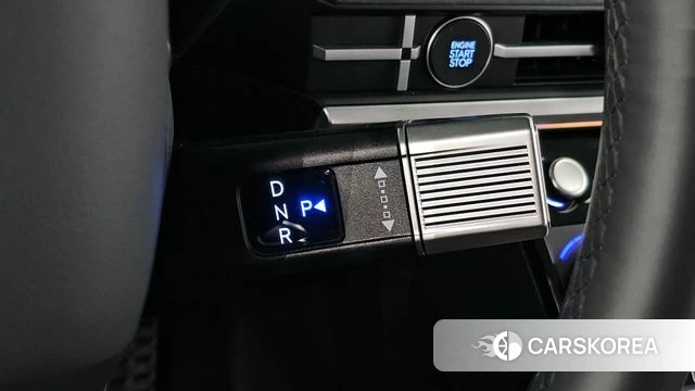 Hyundai Santa Fe (MX5) id 4862951 из Кореи 33