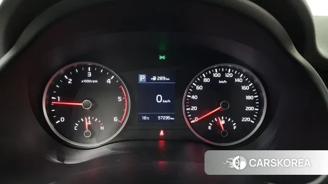 Kia Stonic id 3302731 из Кореи 18