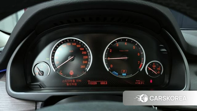 BMW X5 (F15) id 3829111 из Кореи 18