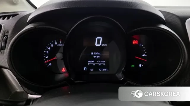 Kia The New Ray id 3712236 из Кореи 18