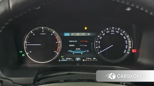 Ssangyong The New Rexton Sports Cannes id 4849089 из Кореи 18
