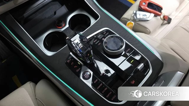 BMW X7 (G07) id 3885096 из Кореи 18