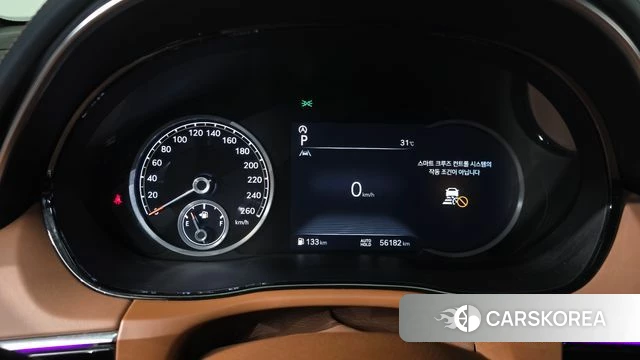 Genesis GV70 id 4656338 из Кореи 28