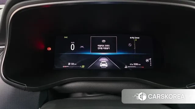 Renault Korea (Samsung) XM3 id 3577552 из Кореи 18