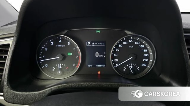 Hyundai Avante AD id 4356929 из Кореи 31