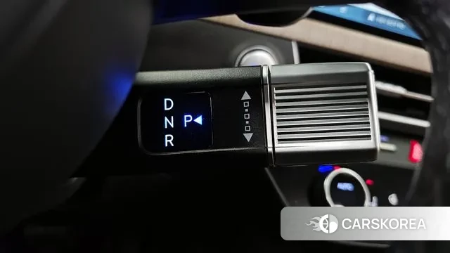 Hyundai Sonata D Edge (DN8) id 3431739 из Кореи 18