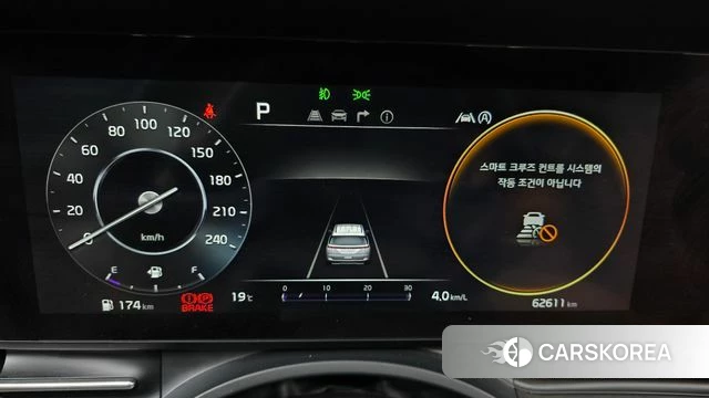 Kia Carnival 4th generation id 3954669 из Кореи 18