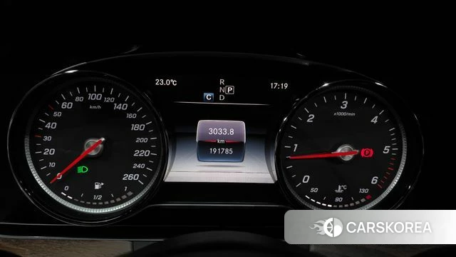 Mercedes-Benz E-Class W213 id 4605324 из Кореи 18