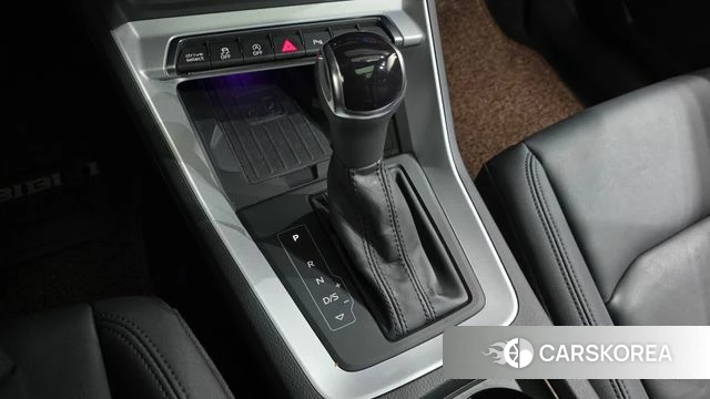 Audi Q3 (F3) id 4763471 из Кореи 30