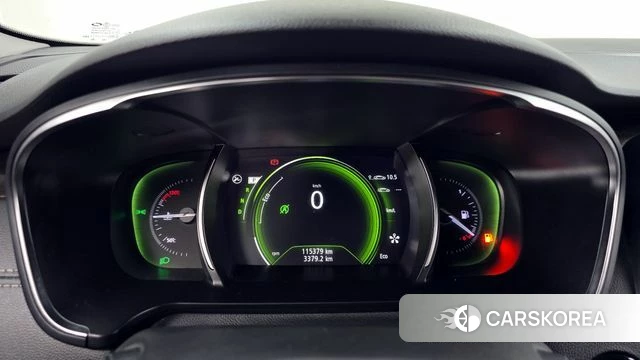 Renault Korea (Samsung) SM6 id 4225679 из Кореи 18