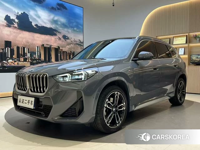 BMW X1 id 4273513 из Китая 22