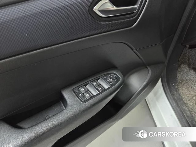 Renault Korea (Samsung) XM3 id 4562210 из Кореи 17