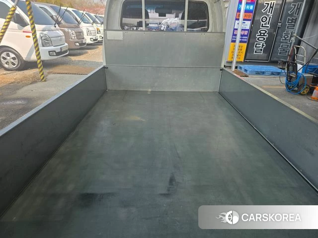 Chevrolet (GM Daewoo) New Labo id 3807960 из Кореи 16