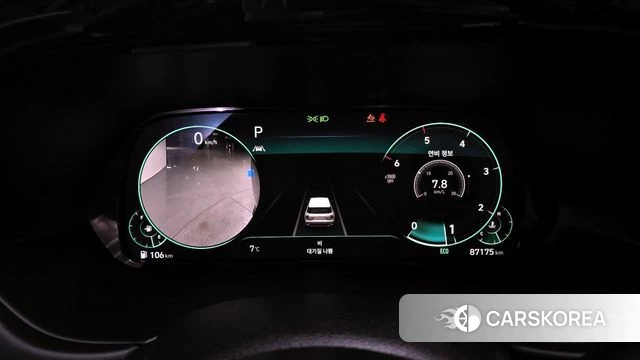 Hyundai Palisade id 3806931 из Кореи 18