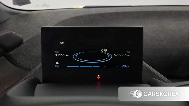 BMW i3 id 3834629 из Кореи 18