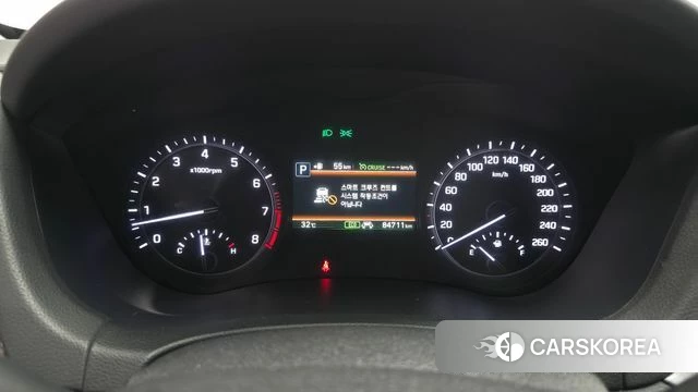 Genesis G80 id 4638343 из Кореи 18