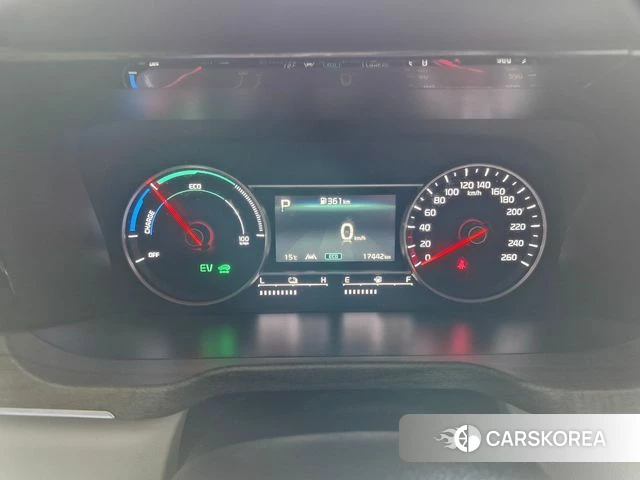 Kia Sorento 4th Generation id 3824872 из Кореи 18