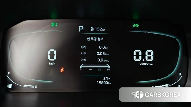 Kia The New Morning (JA) id 4488449 из Кореи 28