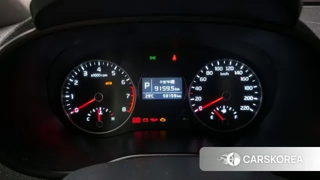 Kia All New Morning (JA) id 3004983 из Кореи 18