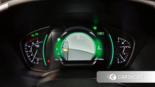 Hyundai Santa Fe TM id 3801086 из Кореи 18