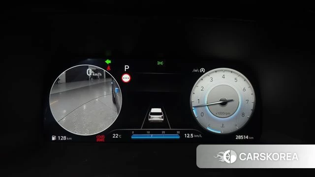 Hyundai The New Palisade id 3952970 из Кореи 18