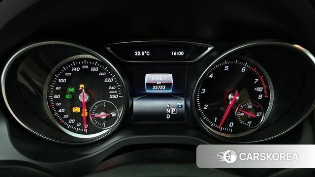 Mercedes-Benz GLA-Class X156 id 4294691 из Кореи 18