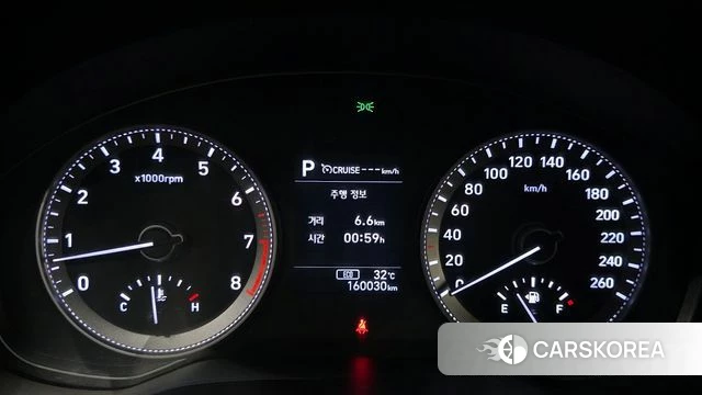 Hyundai Grandeur IG id 4397928 из Кореи 28
