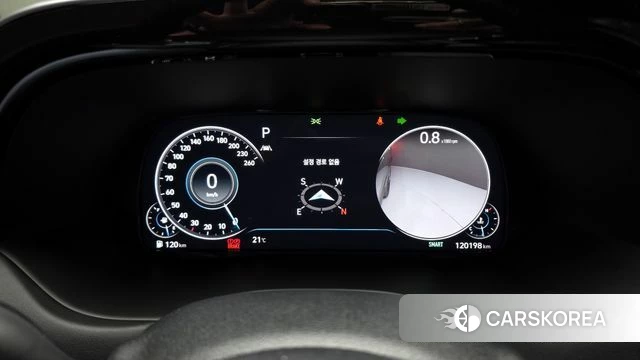 Hyundai Palisade id 4187435 из Кореи 31