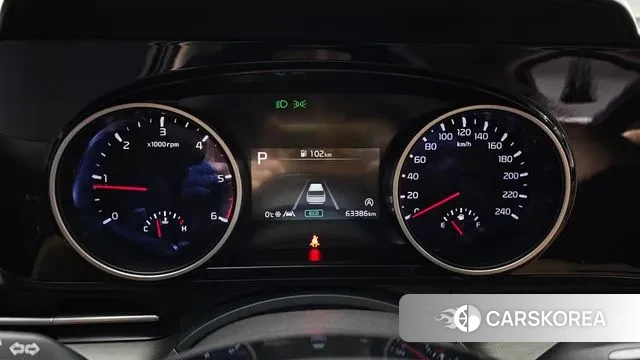 Kia Carnival 4th generation id 3675878 из Кореи 18