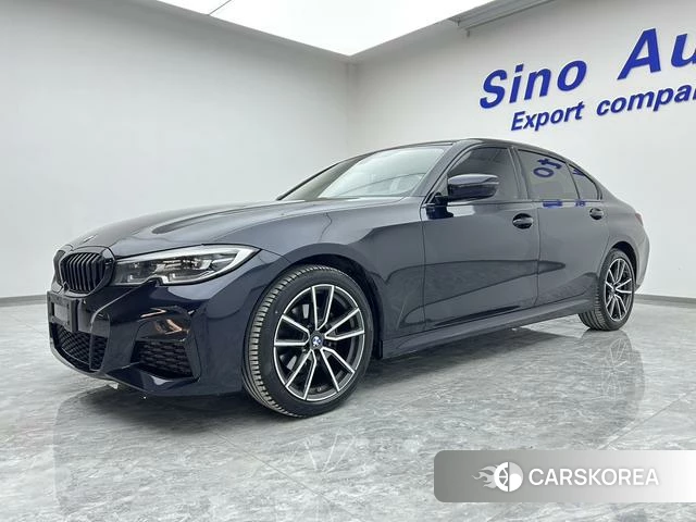 BMW 3 series id 4320788 из Китая 19
