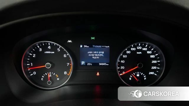 Kia Sportage The Bold id 3860815 из Кореи 18