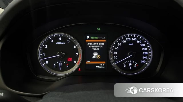 Hyundai Grandeur IG id 3886290 из Кореи 18