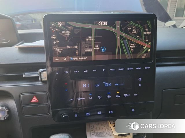 Hyundai Staria id 3910700 из Кореи 9