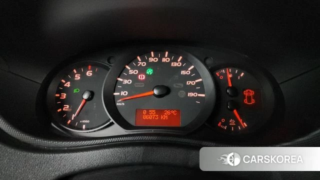 Renault Korea (Samsung) Master id 4250907 из Кореи 18