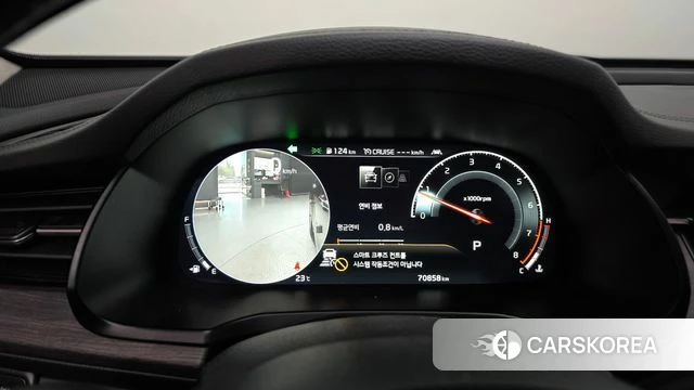 Kia K7 Premier id 4362482 из Кореи 30