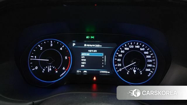 Hyundai Palisade id 4317999 из Кореи 31