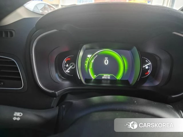 Renault Korea (Samsung) The New QM6 id 3858559 из Кореи 18