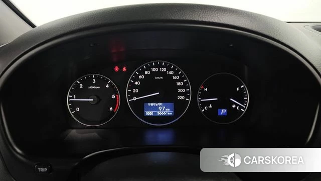 Hyundai The New Grand Starex id 4423878 из Кореи 30