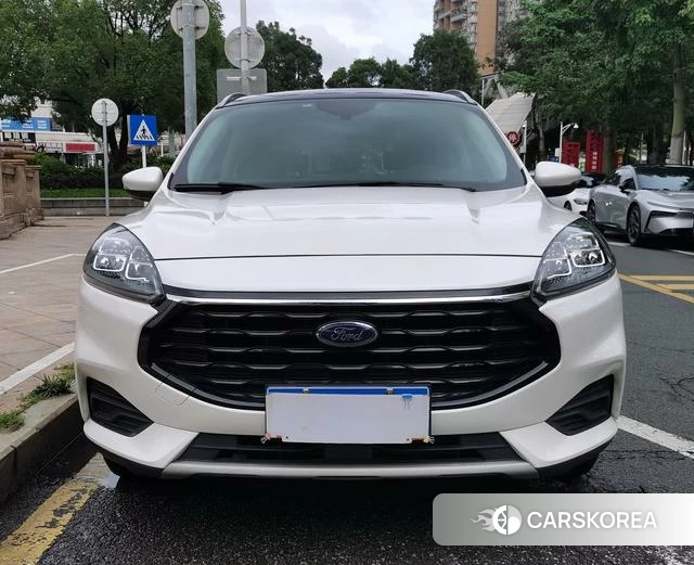 Ford Ruiji id 4393415 из Китая 16