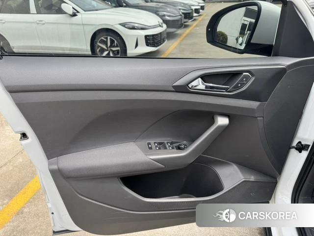 Volkswagen Tu Kai id 4273438 из Китая 20