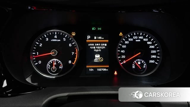 Kia K5 3rd generation id 3910153 из Кореи 18