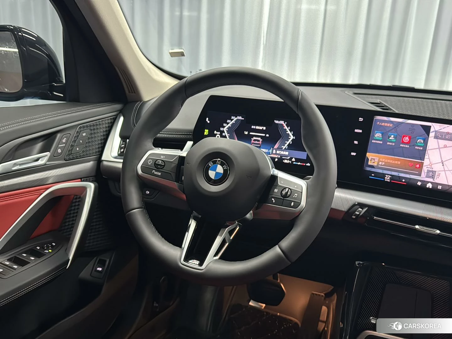 BMW X1 id 4461350 из Китая 18