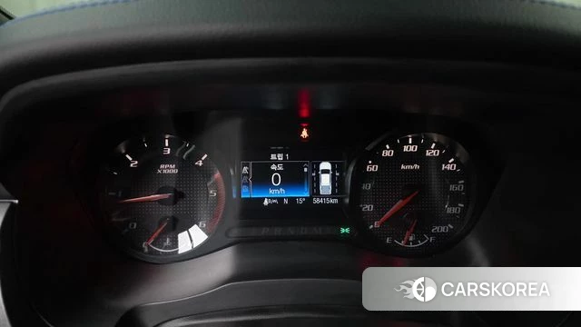 Ford Ranger 3rd Generation id 3915944 из Кореи 18