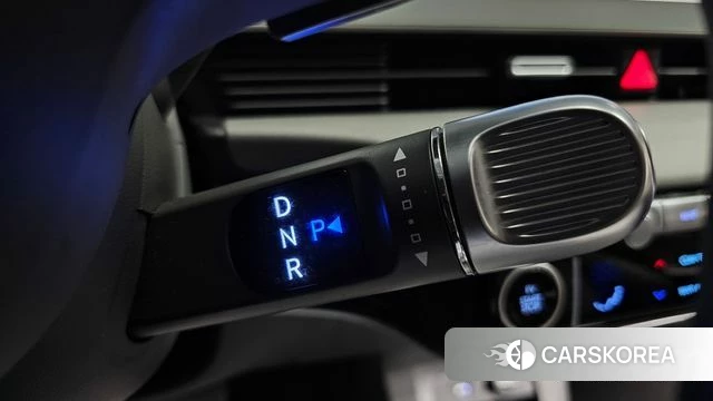 Hyundai Ionic 5 id 4942345 из Кореи 32
